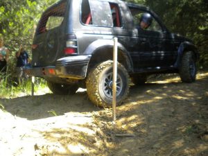 Amstetten 2012 – 4x4 Trial, Foto 23