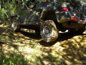 Amstetten 2012 – 4x4 Trial, Foto 24