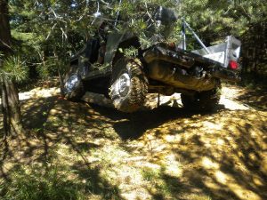 Amstetten 2012 – 4x4 Trial, Foto 27