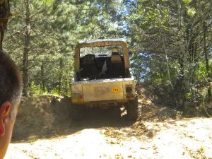 Amstetten 2012 – 4x4 Trial, Foto 28