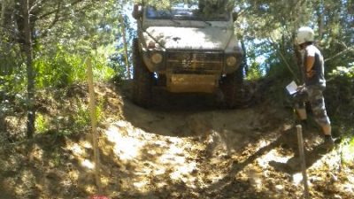 Amstetten 2012 – 4x4 Trial, Foto 29