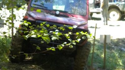 Amstetten 2012 – 4x4 Trial, Foto 33