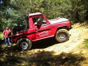 Amstetten 2012 – 4x4 Trial, Foto 34