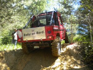 Amstetten 2012 – 4x4 Trial, Foto 36