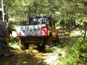 Amstetten 2012 – 4x4 Trial, Foto 37