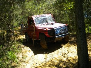 Amstetten 2012 – 4x4 Trial, Foto 39