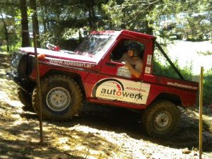Amstetten 2012 – 4x4 Trial, Foto 41