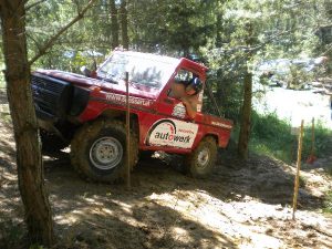 Amstetten 2012 – 4x4 Trial, Foto 42