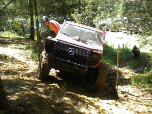Amstetten 2012 – 4x4 Trial, Foto 43