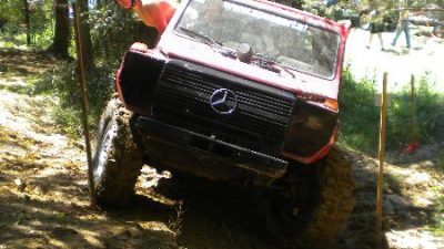Amstetten 2012 – 4x4 Trial, Foto 44
