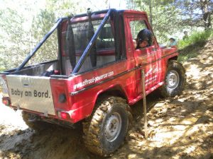 Amstetten 2012 – 4x4 Trial, Foto 45