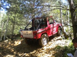 Amstetten 2012 – 4x4 Trial, Foto 46