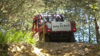 Amstetten 2012 – 4x4 Trial, Foto 47