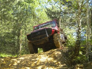 Amstetten 2012 – 4x4 Trial, Foto 48