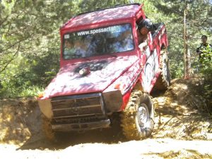 Amstetten 2012 – 4x4 Trial, Foto 49