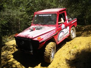 Amstetten 2012 – 4x4 Trial, Foto 50