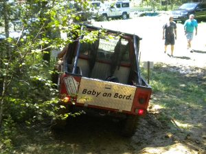 Amstetten 2012 – 4x4 Trial, Foto 51