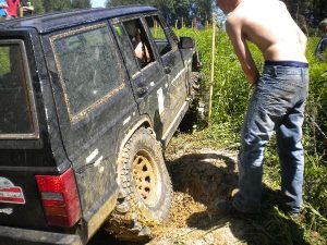 Amstetten 2012 – 4x4 Trial, Foto 52