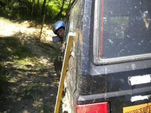 Amstetten 2012 – 4x4 Trial, Foto 53