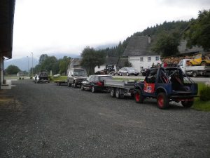 Abersee 2012 – 4x4 Trial, Foto 3