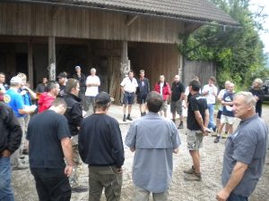 Abersee 2012 – 4x4 Trial, Foto 5