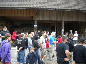 Abersee 2012 – 4x4 Trial, Foto 6