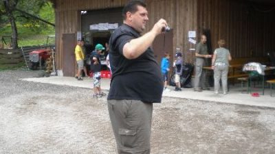 Abersee 2012 – 4x4 Trial, Foto 7