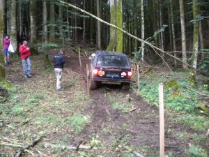 Abersee 2012 – 4x4 Trial, Foto 8