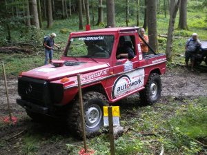 Abersee 2012 – 4x4 Trial, Foto 12