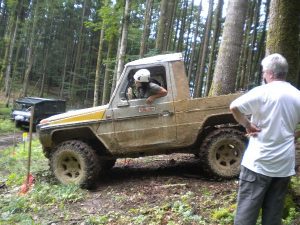 Abersee 2012 – 4x4 Trial, Foto 13
