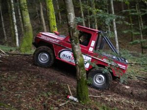 Abersee 2012 – 4x4 Trial, Foto 15