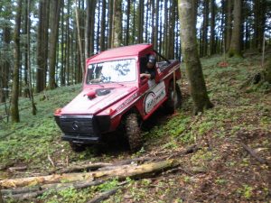 Abersee 2012 – 4x4 Trial, Foto 16