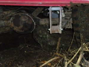 Abersee 2012 – 4x4 Trial, Foto 18