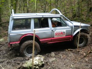 Abersee 2012 – 4x4 Trial, Foto 19