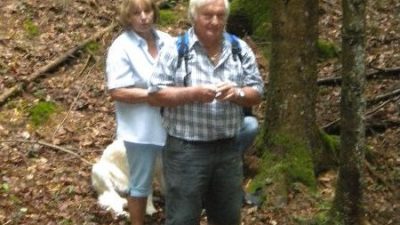 Abersee 2012 – 4x4 Trial, Foto 20