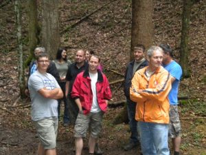 Abersee 2012 – 4x4 Trial, Foto 21