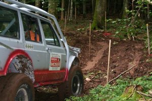 Abersee 2012 – 4x4 Trial, Foto 23