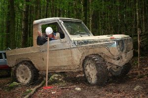 Abersee 2012 – 4x4 Trial, Foto 25