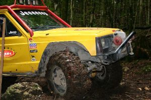 Abersee 2012 – 4x4 Trial, Foto 28