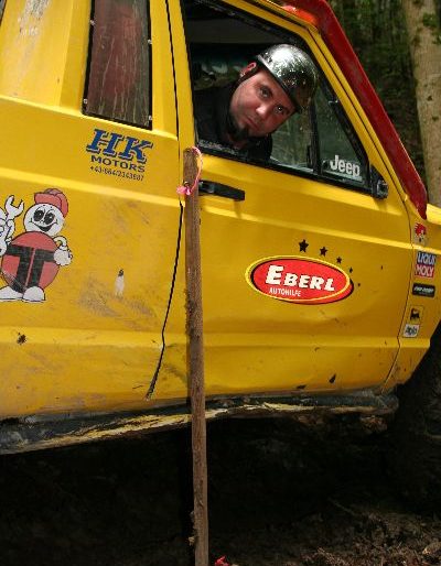 Abersee 2012 – 4x4 Trial, Foto 30