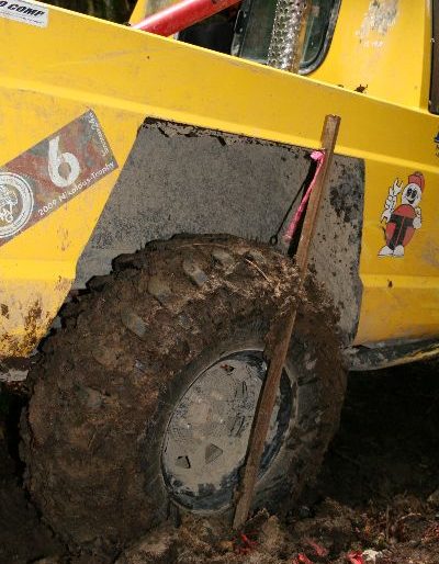 Abersee 2012 – 4x4 Trial, Foto 31