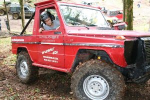 Abersee 2012 – 4x4 Trial, Foto 33