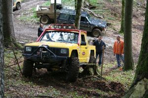 Abersee 2012 – 4x4 Trial, Foto 34