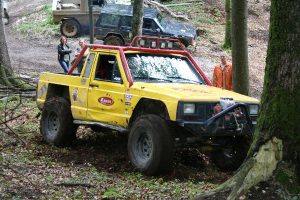 Abersee 2012 – 4x4 Trial, Foto 35