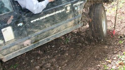 Abersee 2012 – 4x4 Trial, Foto 38