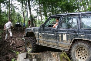 Abersee 2012 – 4x4 Trial, Foto 39