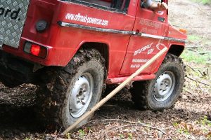 Abersee 2012 – 4x4 Trial, Foto 42