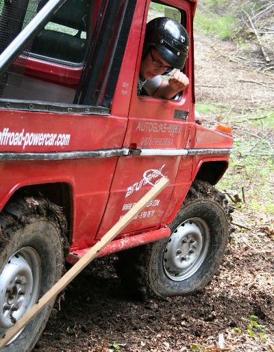 Abersee 2012 – 4x4 Trial, Foto 43