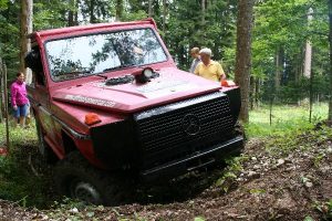 Abersee 2012 – 4x4 Trial, Foto 45