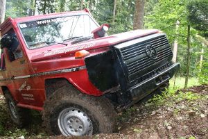 Abersee 2012 – 4x4 Trial, Foto 46